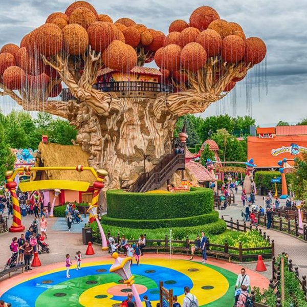 Gardaland Turu İpuçları