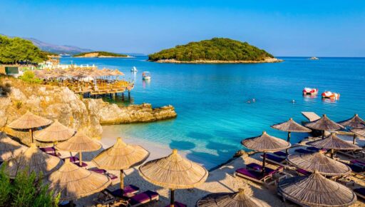 Sarande Gezi Rehberi