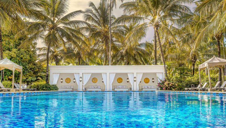 En İyi Zanzibar Otelleri: Top 10