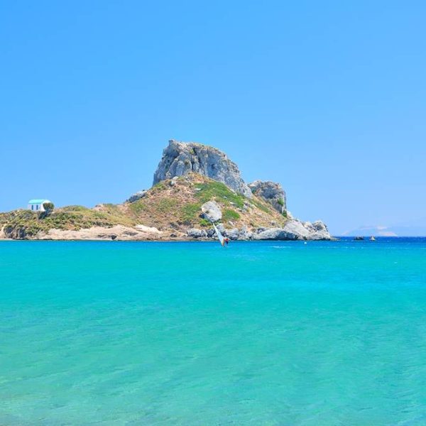 Kos Plajları