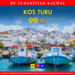 Kos Turu