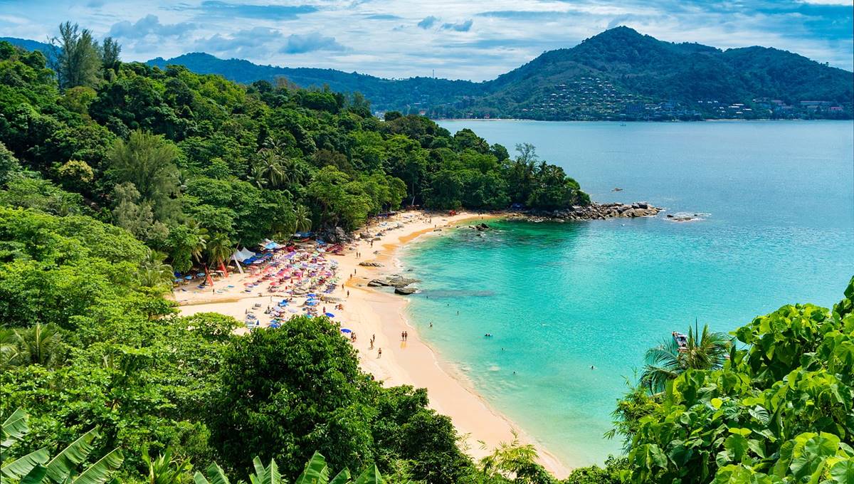 Phuket'e Ne Zaman Gidilir?