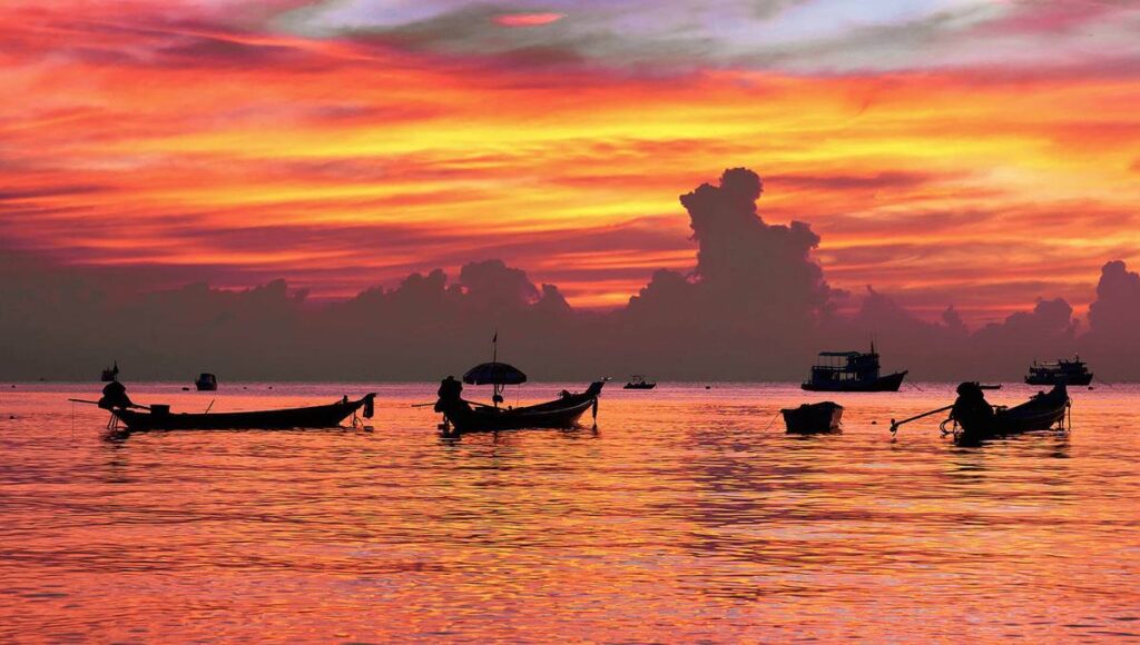 Phuket'e Ne Zaman Gidilir? Özet