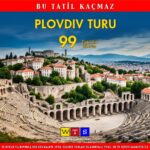 Plovdiv Turu