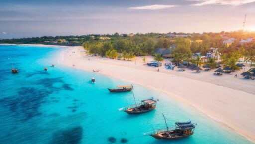Zanzibar'a Ne Zaman Gidilir?