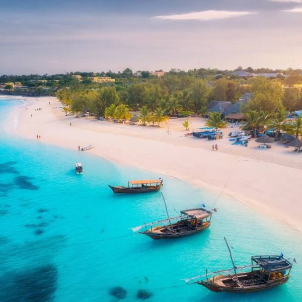 Zanzibar'a Ne Zaman Gidilir?