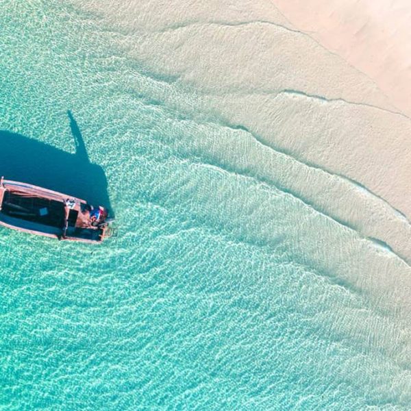 Zanzibar Plajları