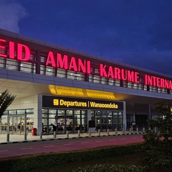 Zanzibar Vize İstiyor Mu?