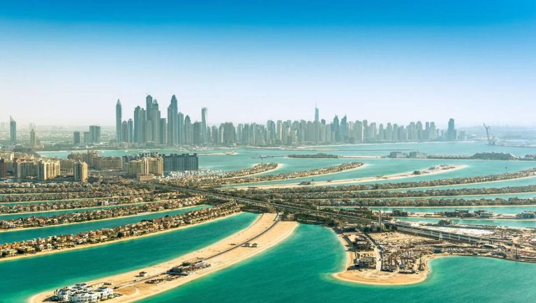 Konaklama ve Aktivite: Dubai’nin En İyi Yerleri