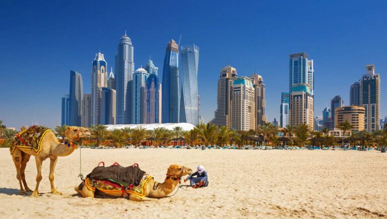 Dubai’ye Ne Zaman Gidilir?