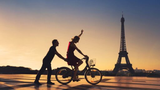 Paris Balayı Rehberi