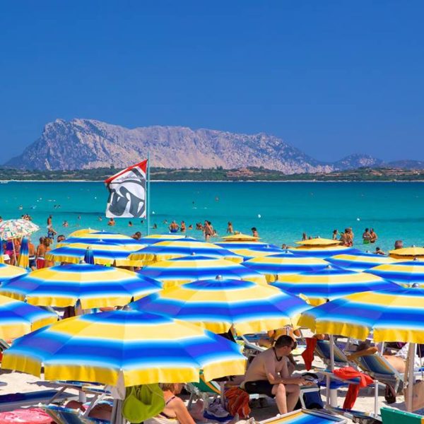 San Teodoro Gezi Rehberi