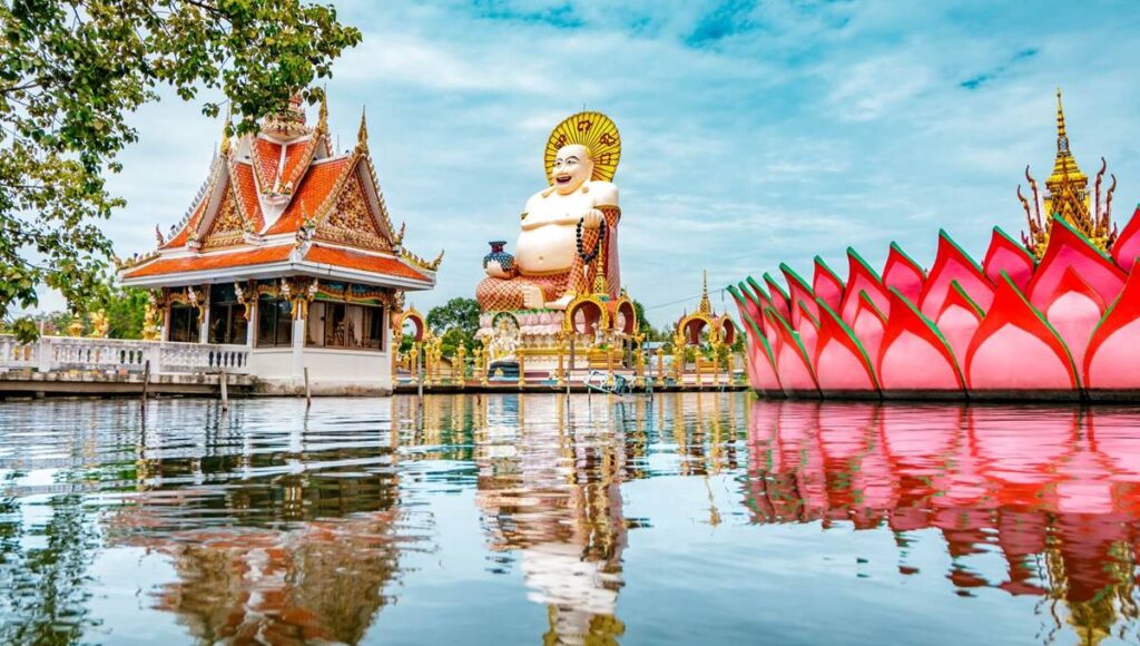 Koh Samui'de Ne Yapılır?