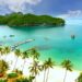 Koh Samui Nerede?
