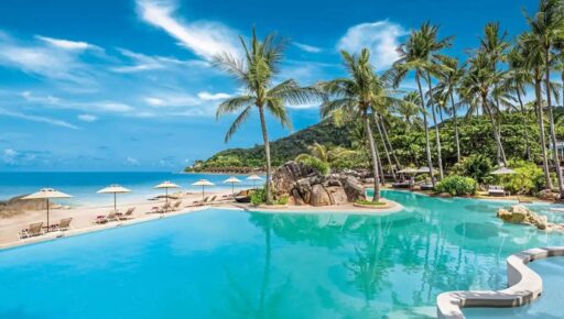 Koh Samui'de Nerede Kalınır?