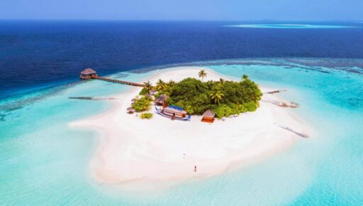 Maldivler Sri Lanka Turu