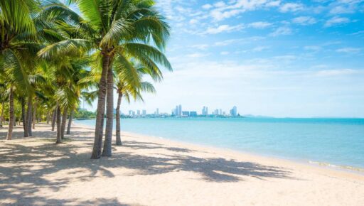 Pattaya'ya Ne Zaman Gidilir?