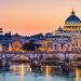 Roma Gezilecek Yerler Listesi