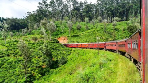 Sri Lanka Vize İstiyor mu?