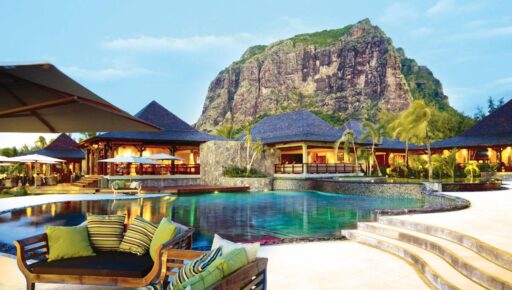 En İyi Mauritius Otelleri