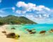 Koh Samui Plajları