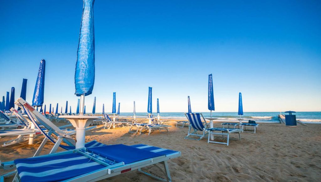 Lido di Jesolo