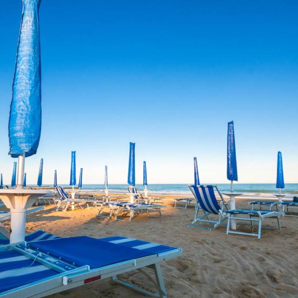 Lido di Jesolo