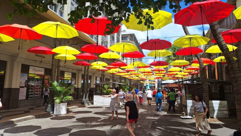 Port Louis Gezi Rehberi: Mauritius’un Başkenti