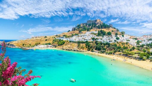Rodos mu Girit mi?
