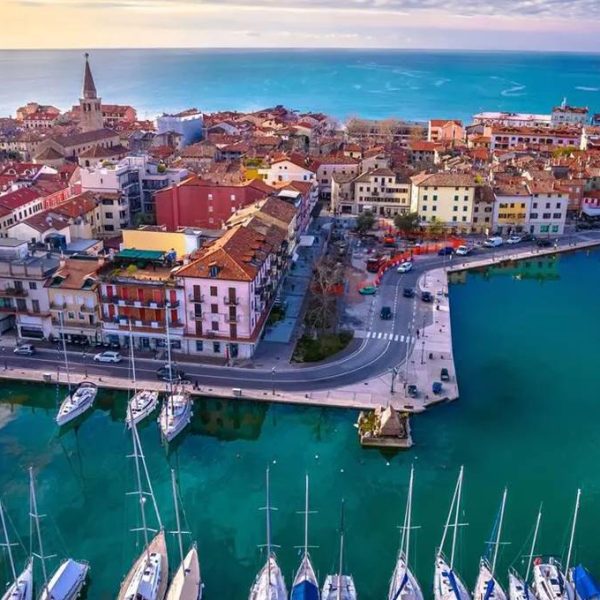 Veneto Gezi Rehberi