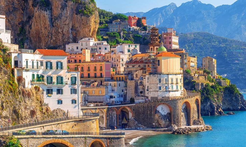 Capri Hakkında Bilgiler