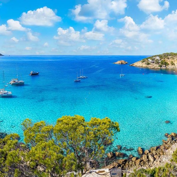 İbiza Gezi Rehberi
