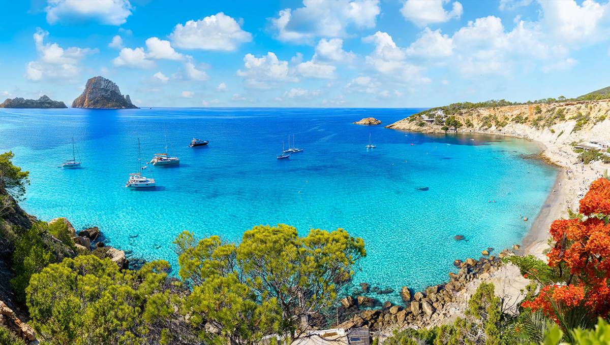 İbiza Gezi Rehberi