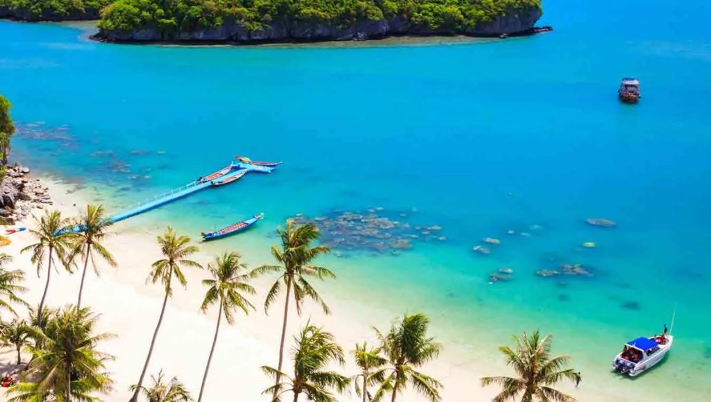 Koh Samui