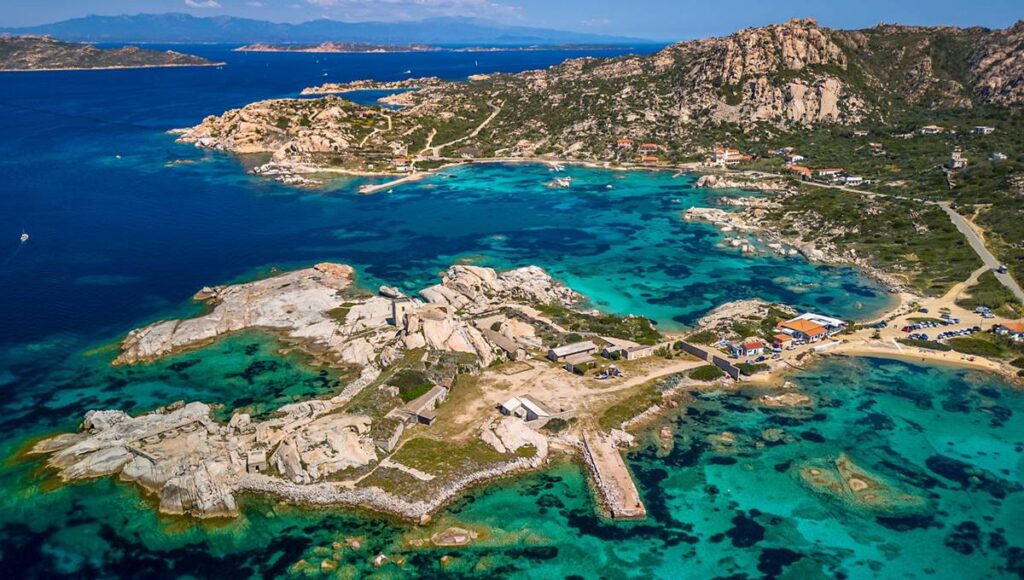 Maddalena