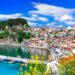 Parga Gezi Rehberi
