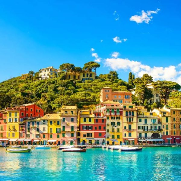 Portofino Gezi Rehberi