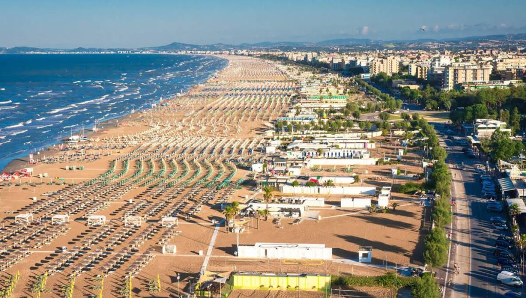 Rimini Gezi Rehberi