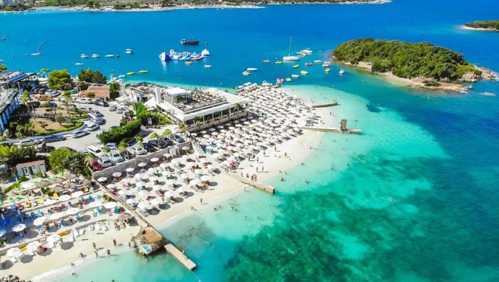 Sarande Tatili Hakkında Bilgiler
