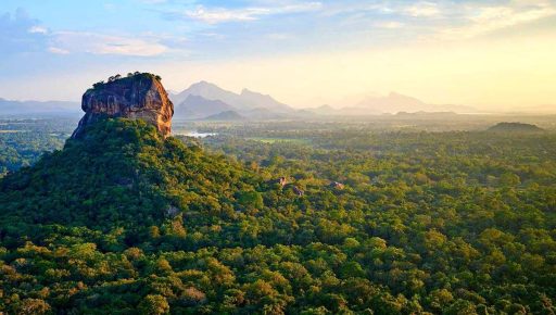 Sri Lanka'da Ne Yapılır?