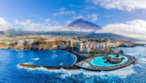 Tenerife Gezi Rehberi