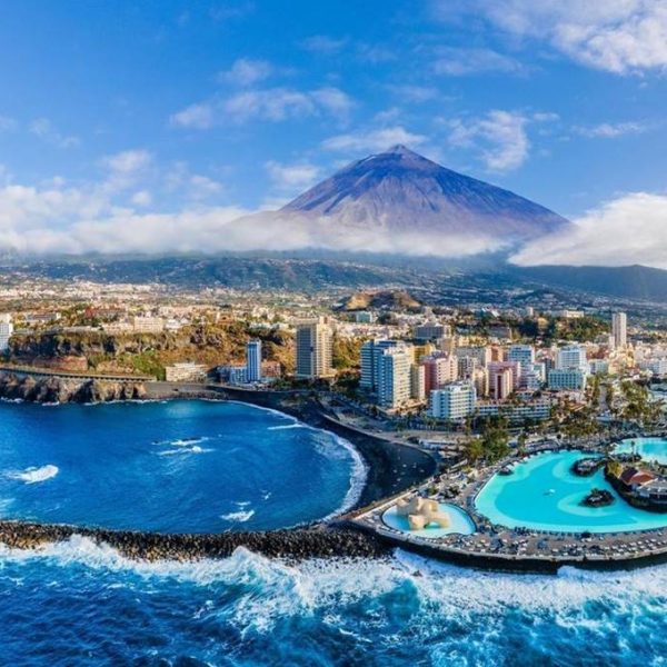 Tenerife Gezi Rehberi