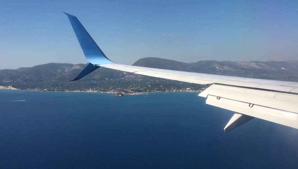 Zakynthos'a Nasıl Gidilir?