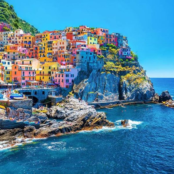 Amalfi Gezi Rehberi