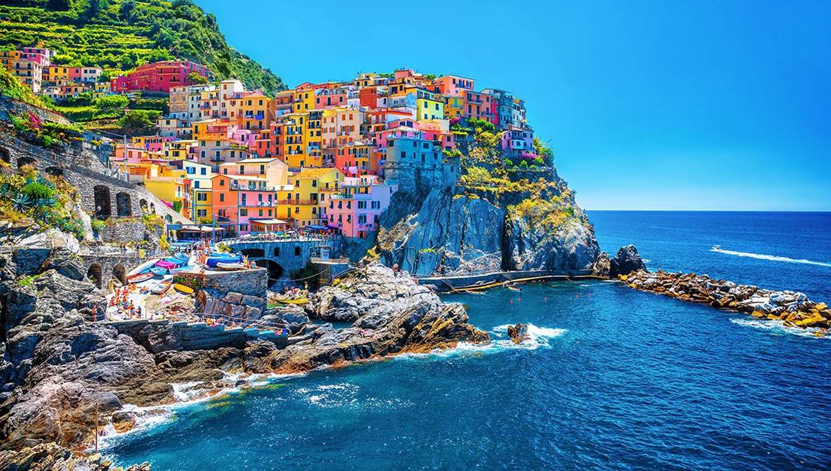 Amalfi Gezi Rehberi