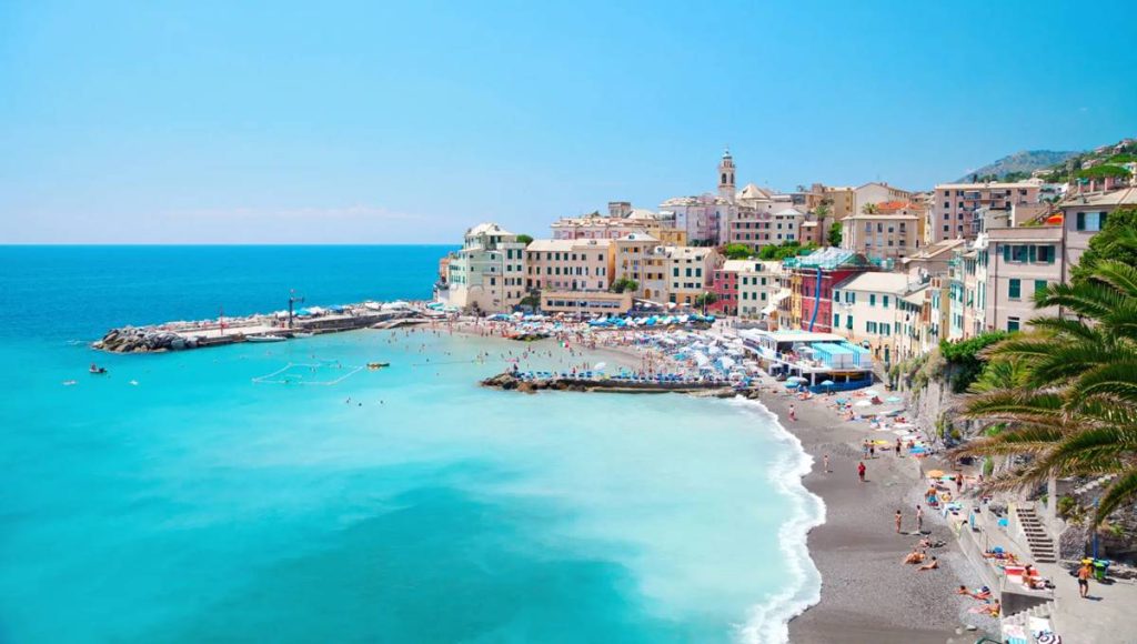Amalfi Seyahat Bilgileri