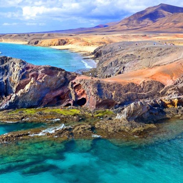 Fuerteventura mı Lanzarote mi?