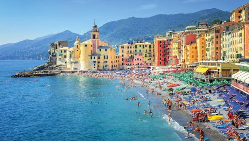 Ligurya Gezi Rehberi