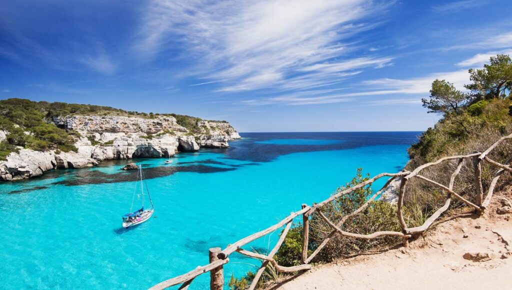 Menorca Seyahat Bilgileri