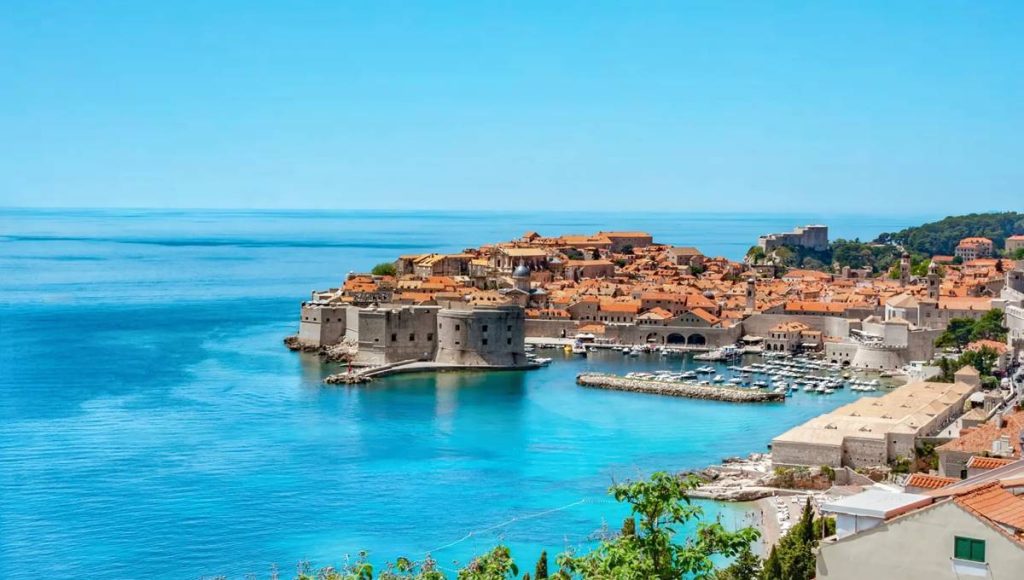Dubrovnik Gezi Rehberi